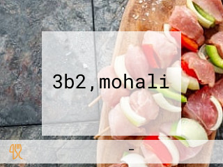 3b2,mohali