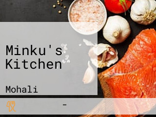 Minku's Kitchen