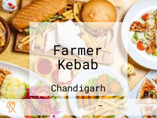 Farmer Kebab