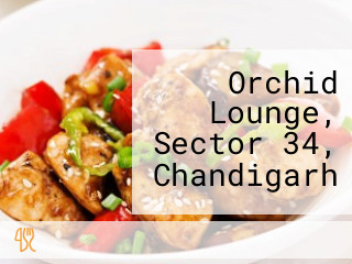 Orchid Lounge, Sector 34, Chandigarh