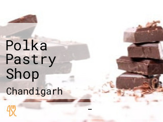 Polka Pastry Shop