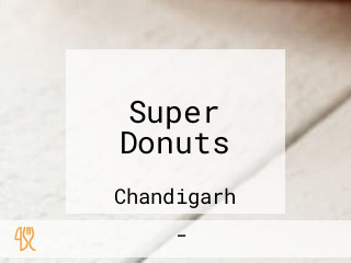 Super Donuts