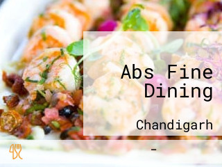 Abs Fine Dining