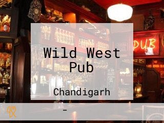 Wild West Pub