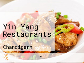 Yin Yang Restaurants