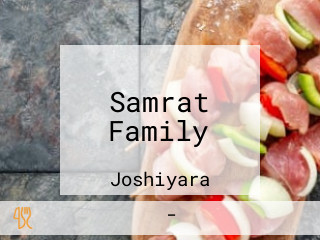 Samrat Family