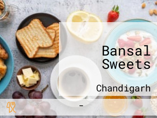 Bansal Sweets