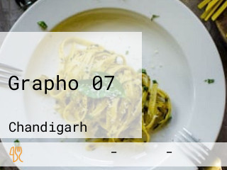 Grapho 07