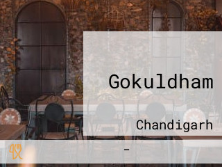 Gokuldham