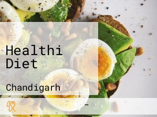 Healthi Diet