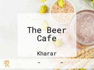 The Beer Cafe