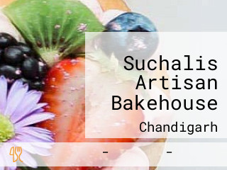 Suchalis Artisan Bakehouse