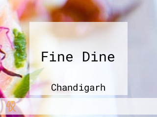 Fine Dine