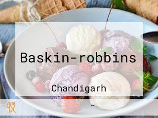 Baskin-robbins