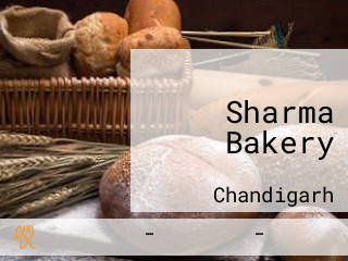 Sharma Bakery