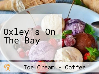 Oxley’s On The Bay