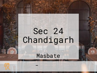 Sec 24 Chandigarh