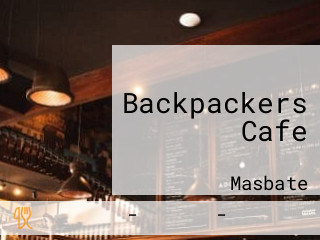 Backpackers Cafe