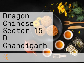 Dragon Chinese Sector 15 D Chandigarh