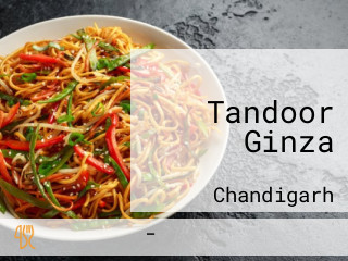 Tandoor Ginza