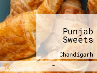 Punjab Sweets