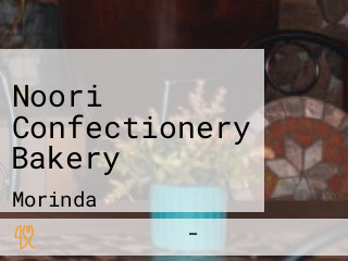 Noori Confectionery Bakery