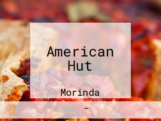 American Hut