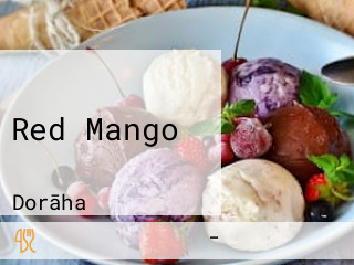 Red Mango