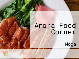 Arora Food Corner