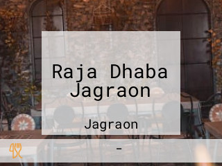 Raja Dhaba Jagraon