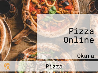 Pizza Online