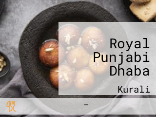 Royal Punjabi Dhaba