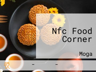 Nfc Food Corner