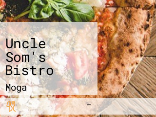 Uncle Som's Bistro