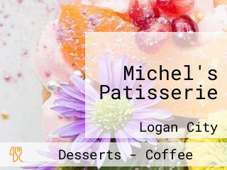 Michel's Patisserie