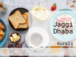 Jaggi Dhaba