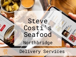 Steve Costi's Seafood