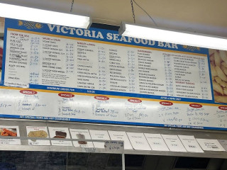 Victoria Seafood