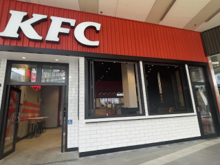 Kfc Sylvia Park