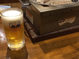 Bbq House スキュアーズ