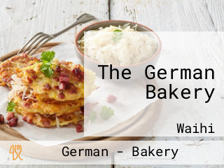 The German Bakery