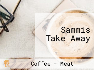 Sammis Take Away