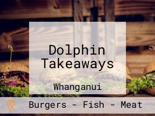 Dolphin Takeaways