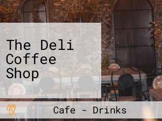 The Deli Coffee Shop