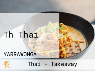 Th Thai