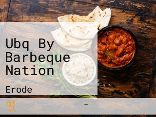 Ubq By Barbeque Nation