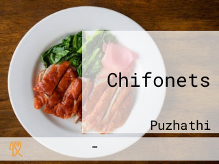 Chifonets