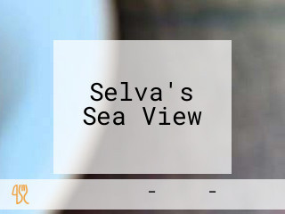 Selva's Sea View