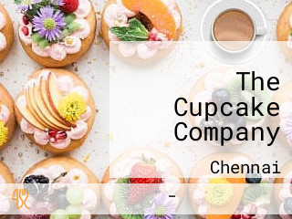 The Cupcake Company