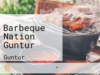 Barbeque Nation Guntur